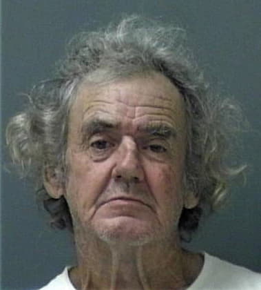 Anthony Aaron - Santa Rosa County, FL 